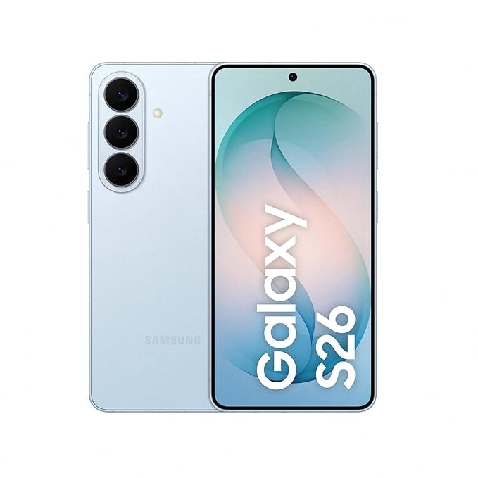 Samsung Galaxy Phone