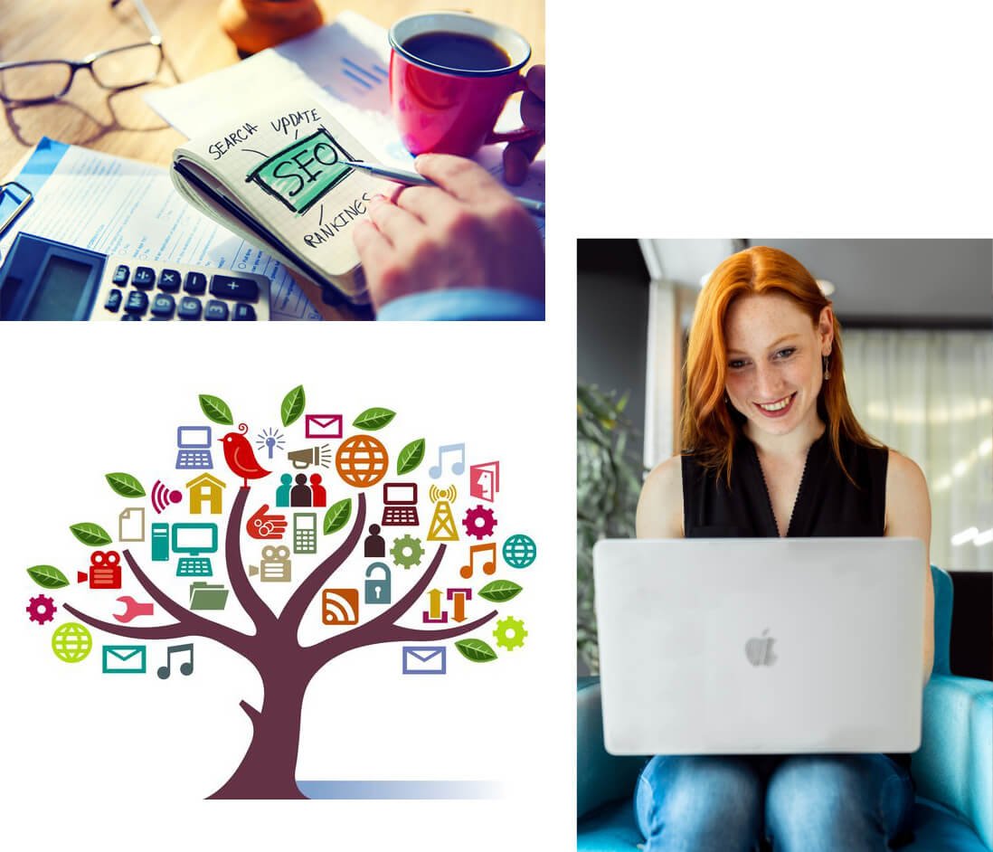 spree marketing services
