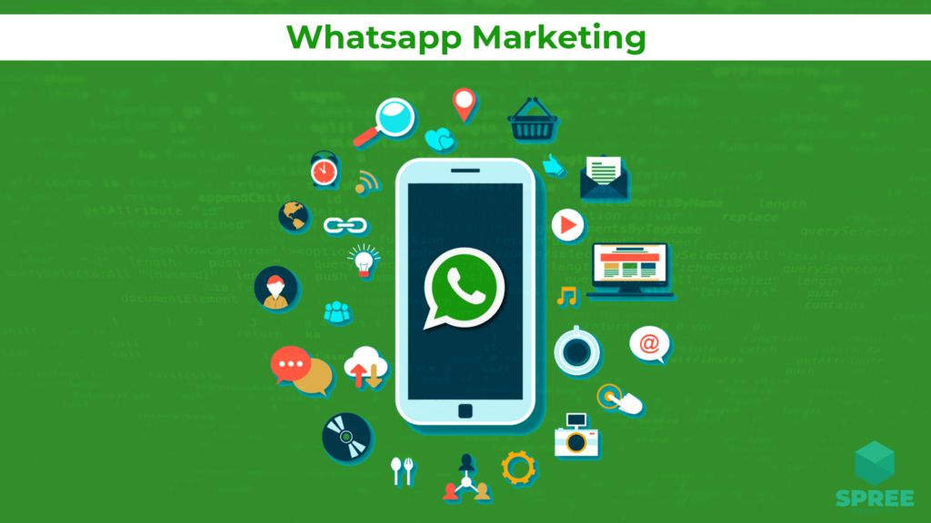 Whatsapp Marketing