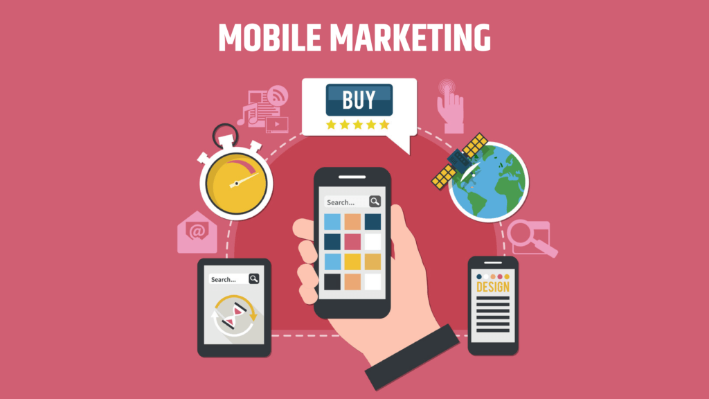mobile Marketing