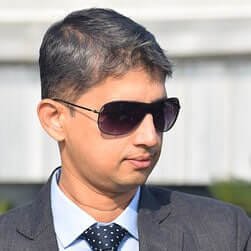 Jinesh Shah