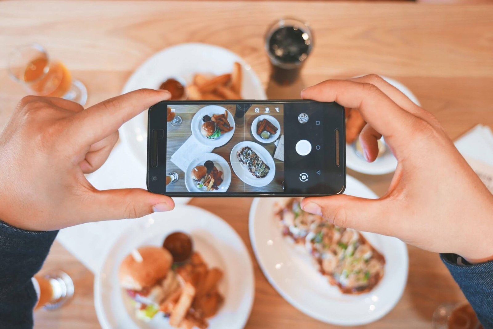 Create Instagram Followers