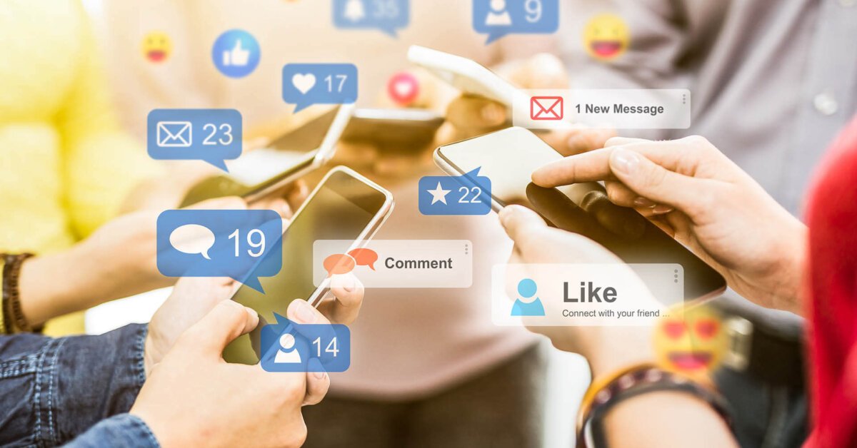 Digital Marketing Services