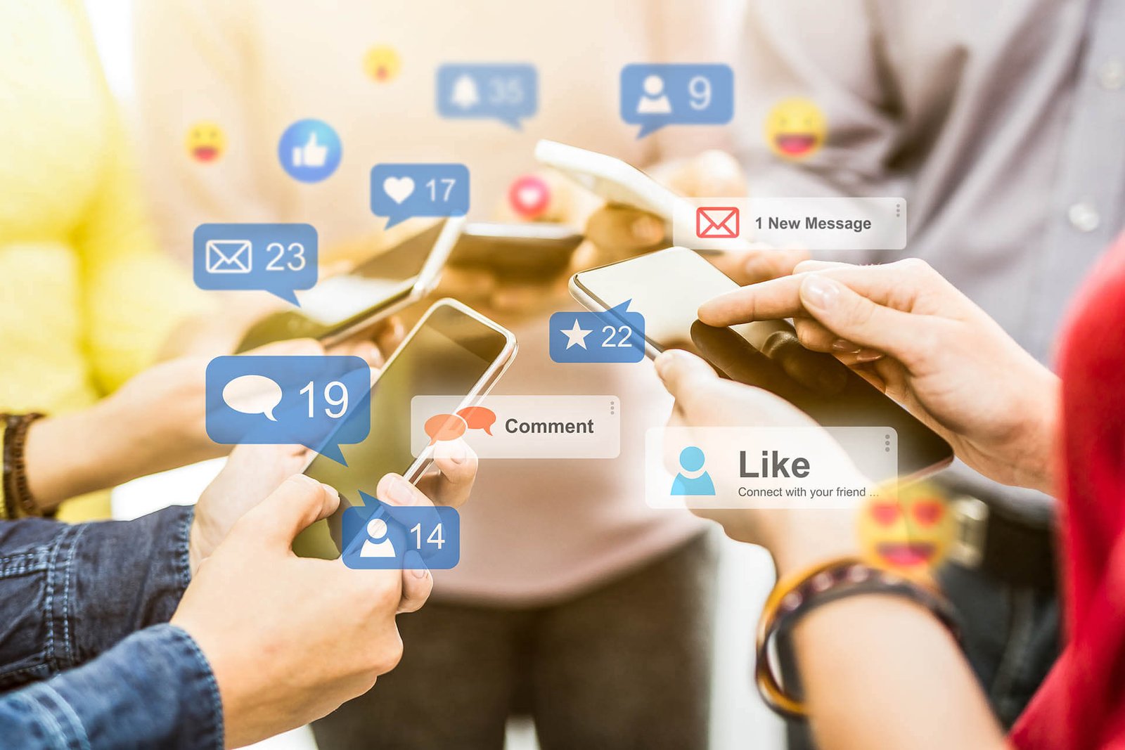 Digital Marketing Services
