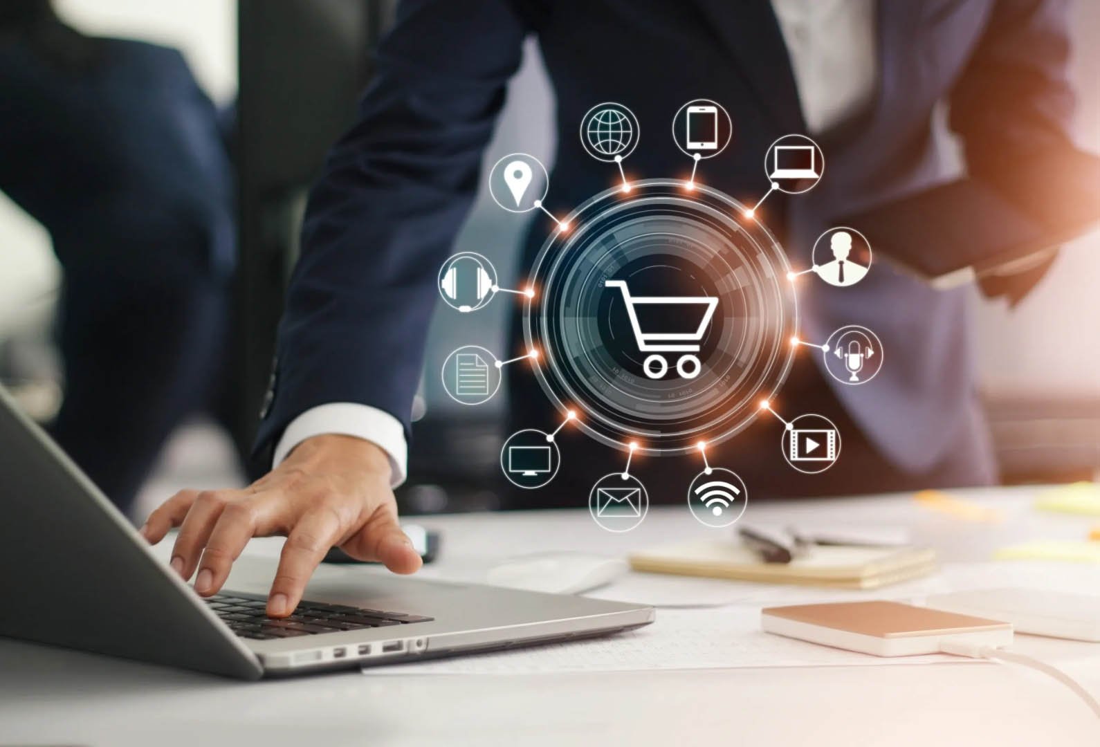 ecommerce seo