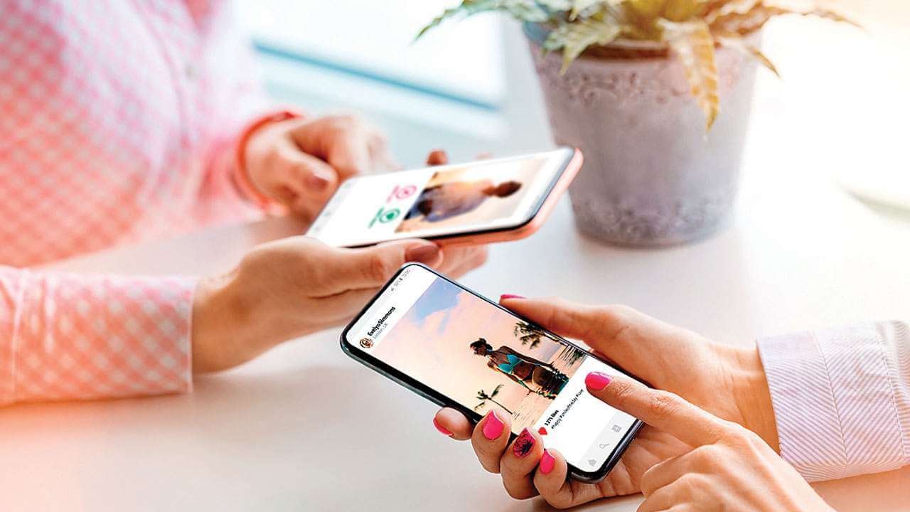 instagram