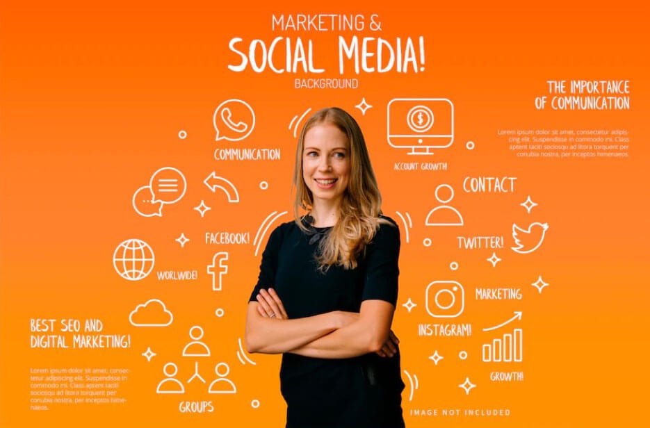 How Artificial Intelligence impacts social media marketing