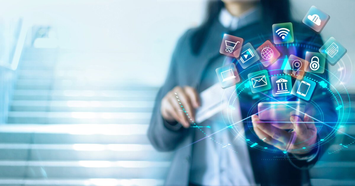 Digital Marketing Services
