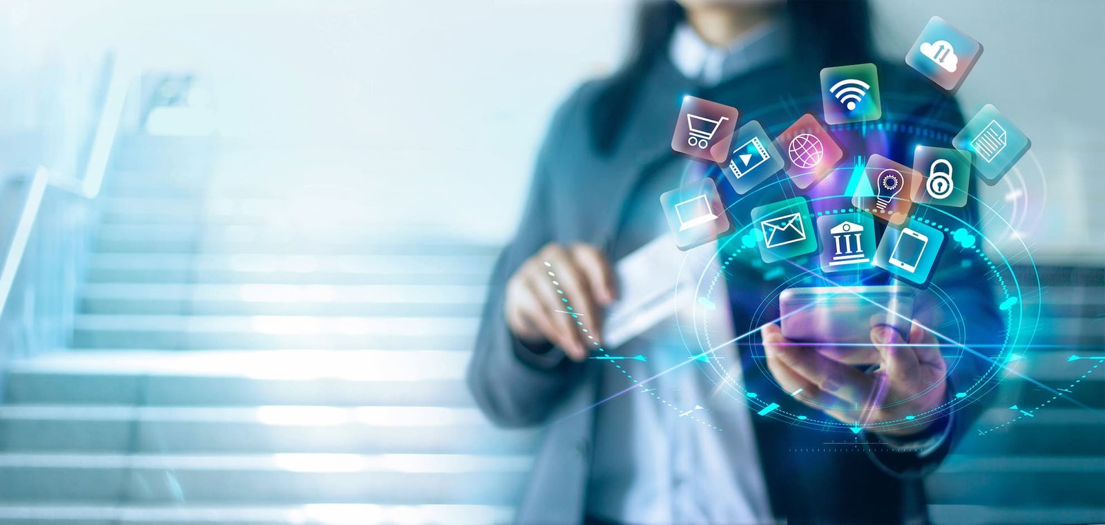 Digital Marketing Services