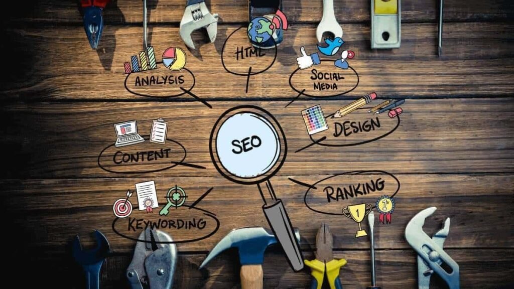 SEO Tools