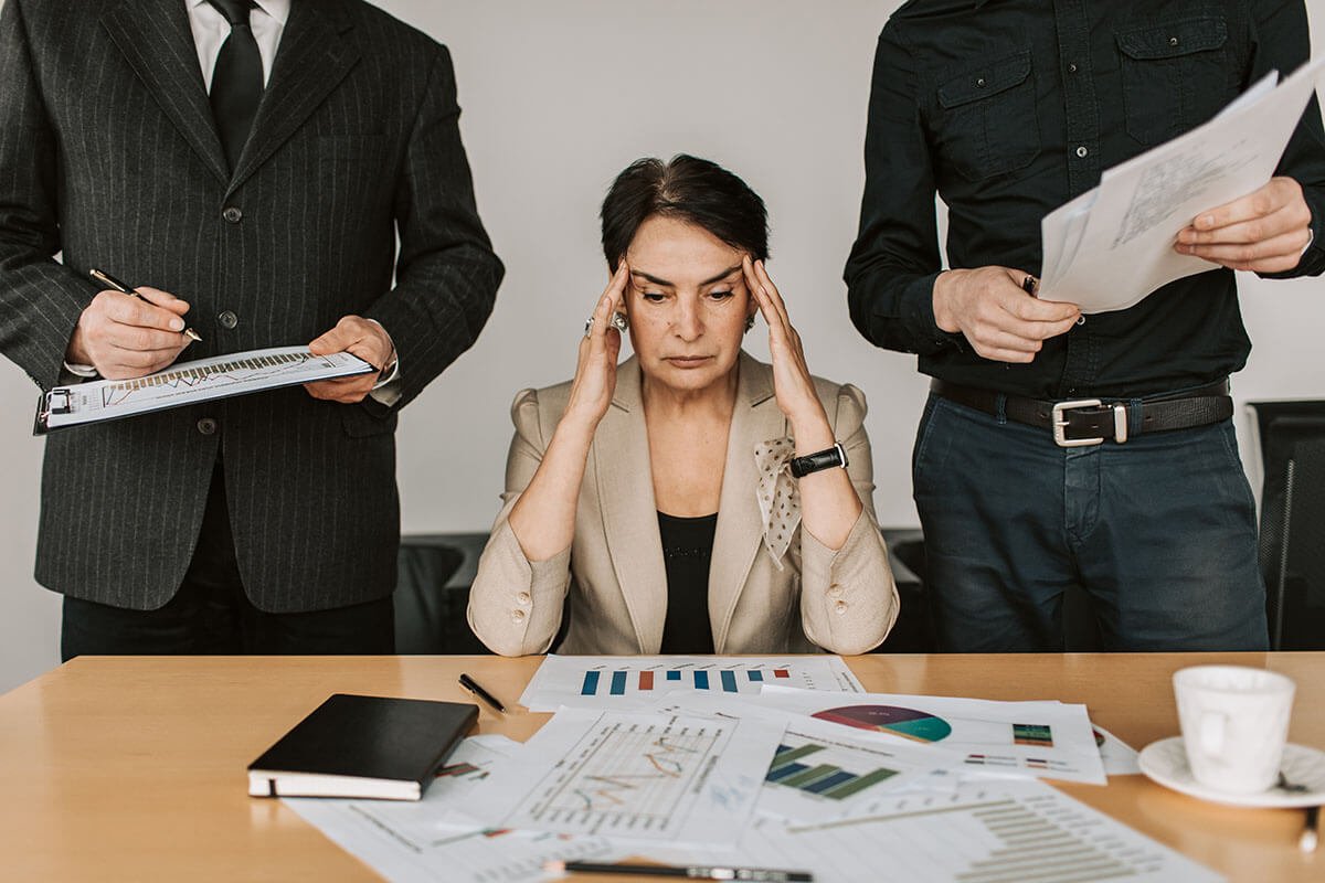 finance your marketing