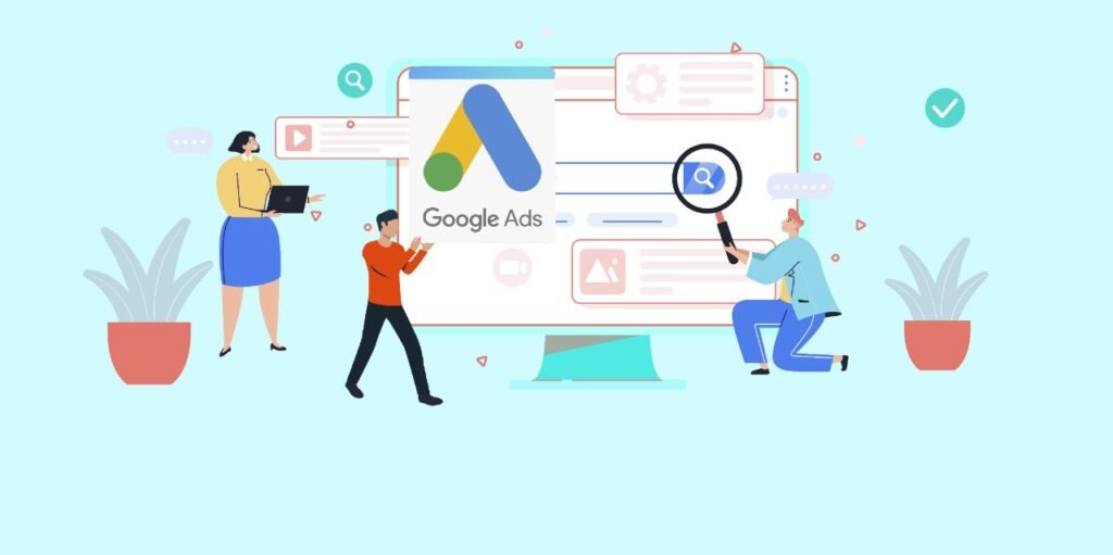 google ads