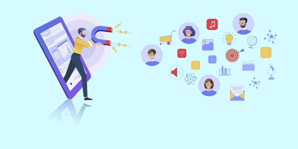 lead generation