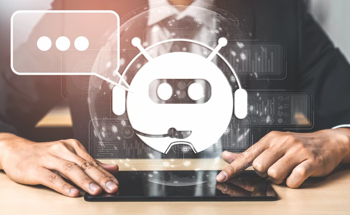 customer support chatbot