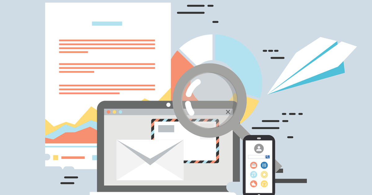 cold emailing