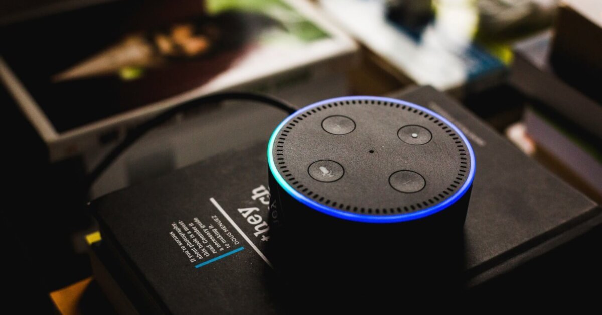 voice search