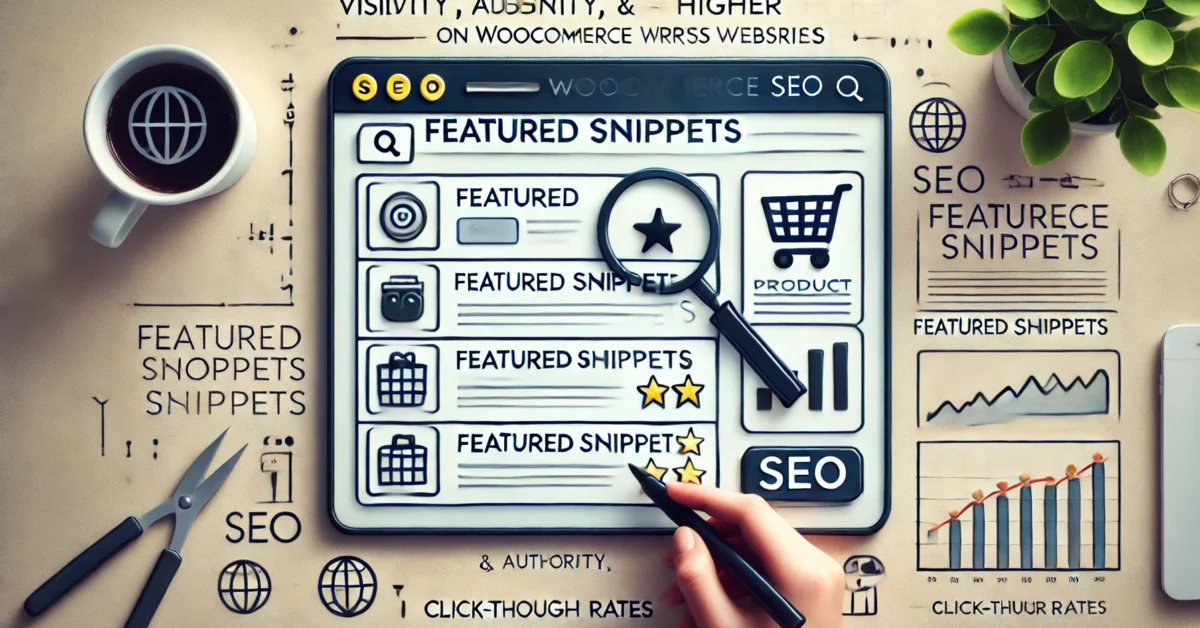 featured snippets