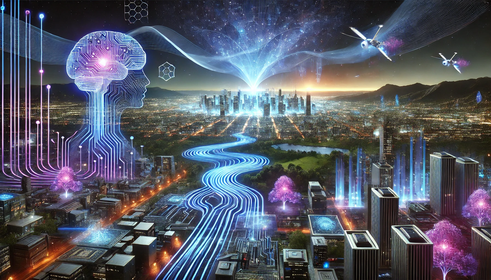 artificial intelligence