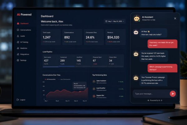 ai chatbot