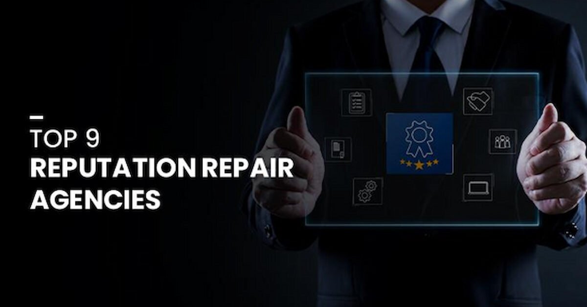 reputation repair