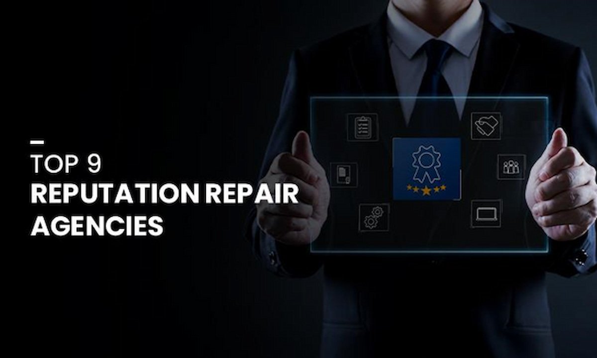 reputation repair